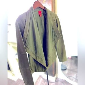 Genuine Leather Jacket